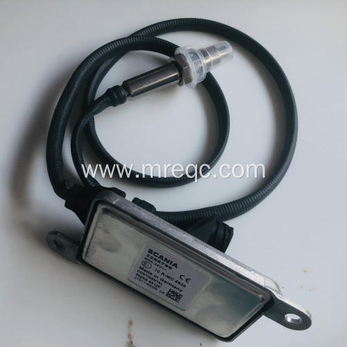 5WK9 6612F Auto Parts Sensor